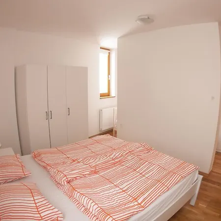 Apartament Jacob's Creek Deluxe