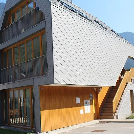 Jacob's Creek Deluxe * Kranjska Gora