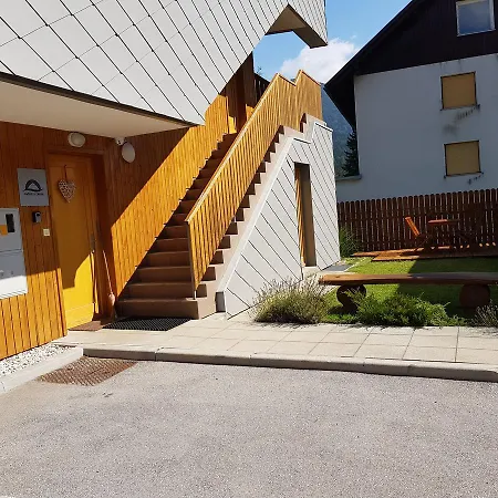 Apartament Jacob's Creek Deluxe
