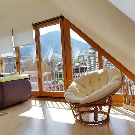 Jacob's Creek Deluxe Appartement Kranjska Gora