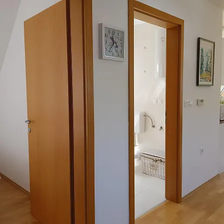 Apartament Jacob's Creek Deluxe Kranjska Gora